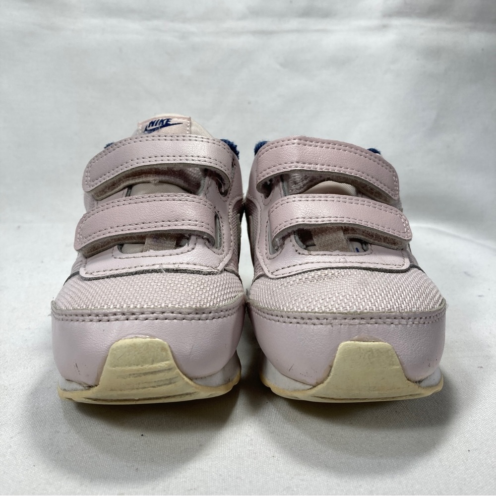 Nike MD Runner 2 Trainer Running Shoes Size 8C 807328-600 - Picture 2 of 10